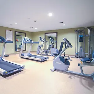 Hotell Staybridge - Park By Ihg, DEN