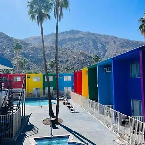 ** Motel Delos Reyes États-Unis