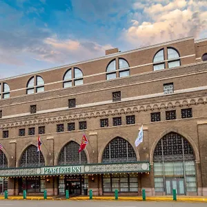 *** Hotel Pear Tree St Louis Convention Center États-Unis