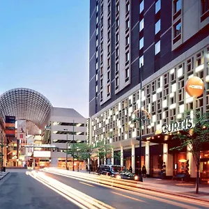 Hotel The Curtis - A Doubletree By Hilton