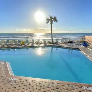 *** Hotel Bahama House - Daytona Shores États-Unis