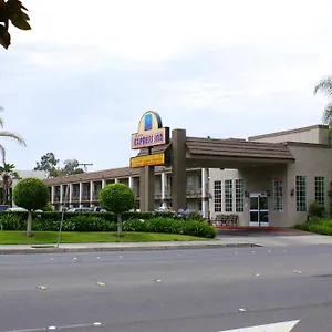 ** Hotel Queens États-Unis