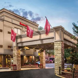 Ramada By Wyndham Downtown Denver