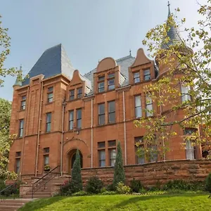 Patterson Denver